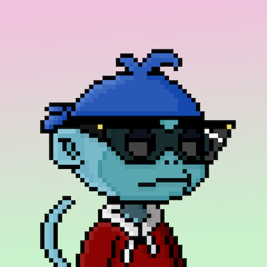 MonkeyHood #1459