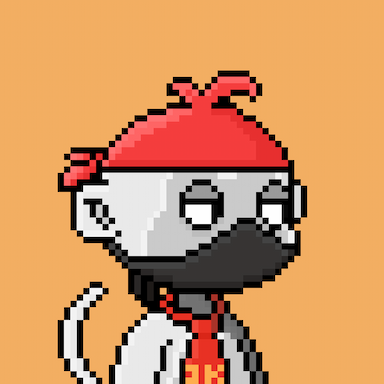 MonkeyHood #146