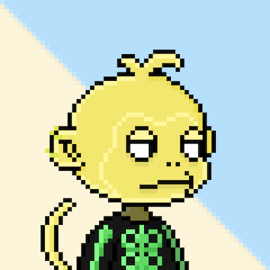 MonkeyHood #1465