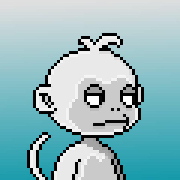 MonkeyHood #1466