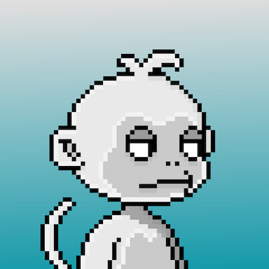 MonkeyHood #1466