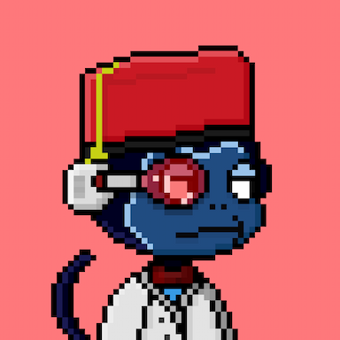 MonkeyHood #1468