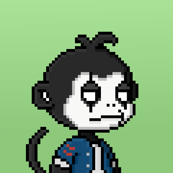 MonkeyHood #147