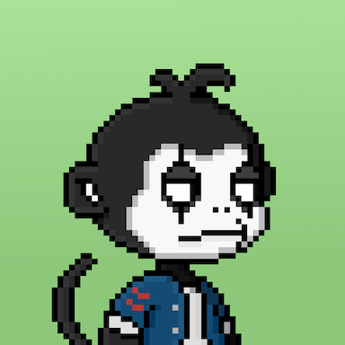 MonkeyHood #147