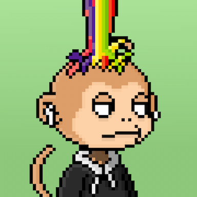 MonkeyHood #1472