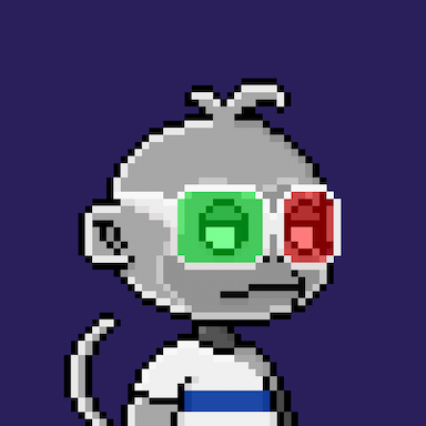 MonkeyHood #1473