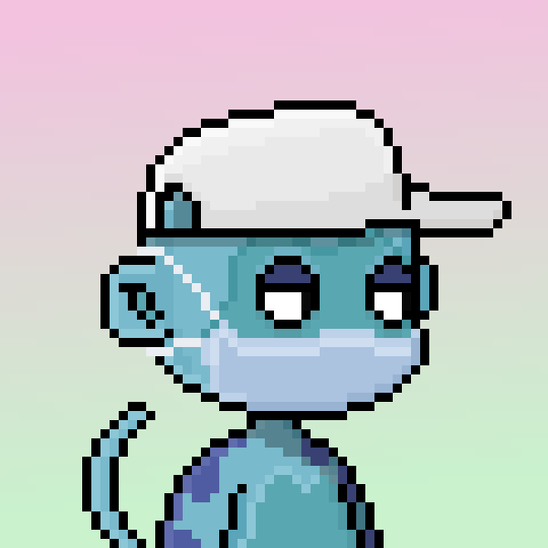 MonkeyHood #1474