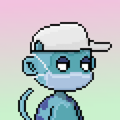 MonkeyHood #1474