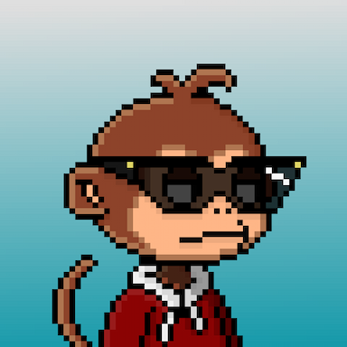MonkeyHood #1475