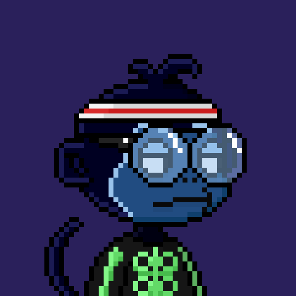MonkeyHood #1478