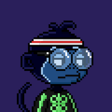 MonkeyHood #1478