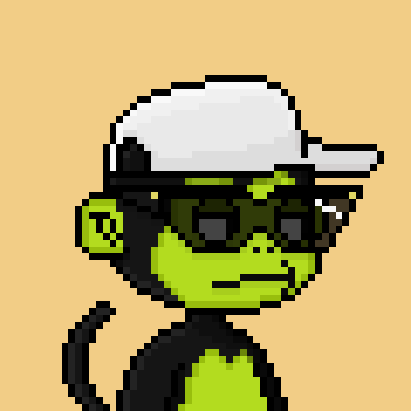 MonkeyHood #1479