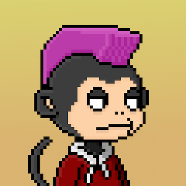 MonkeyHood #148