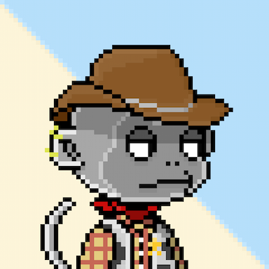 MonkeyHood #1481