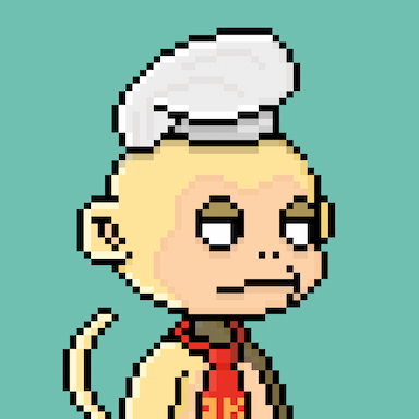 MonkeyHood #1482