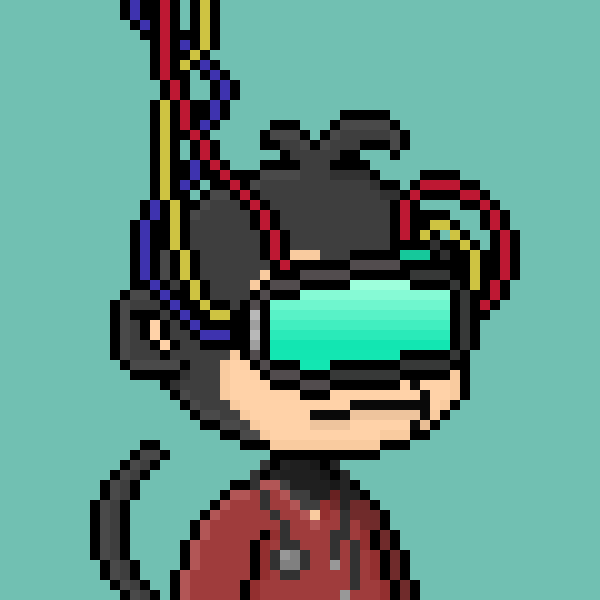 MonkeyHood #1483