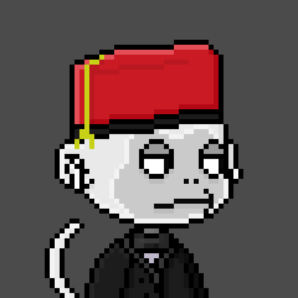 MonkeyHood #1484