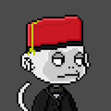 MonkeyHood #1484