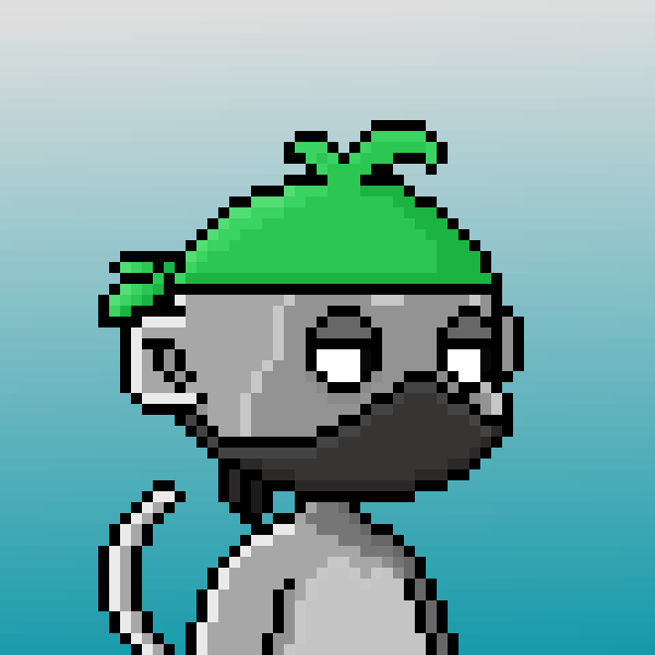MonkeyHood #1485