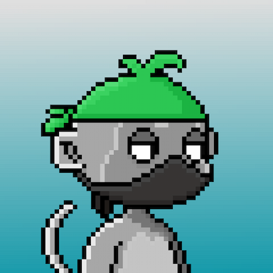 MonkeyHood #1485