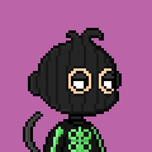 MonkeyHood #1488