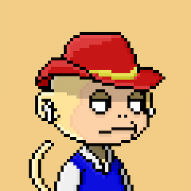 MonkeyHood #1489