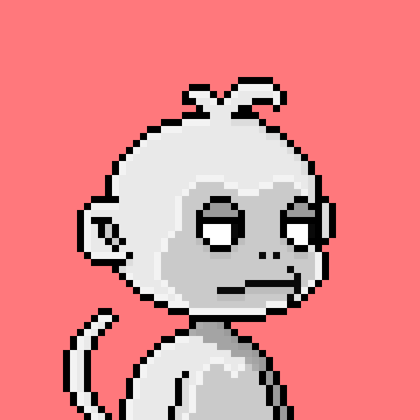 MonkeyHood #149