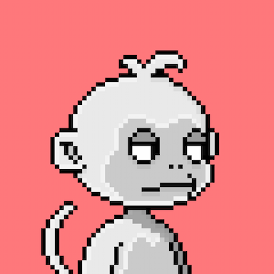 MonkeyHood #149