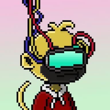 MonkeyHood #1494