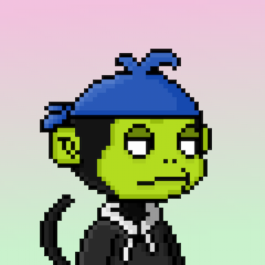 MonkeyHood #1498