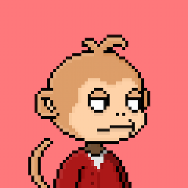 MonkeyHood #1499