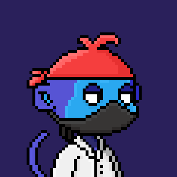 MonkeyHood #15