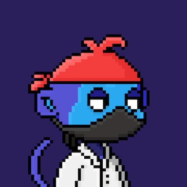 MonkeyHood #15