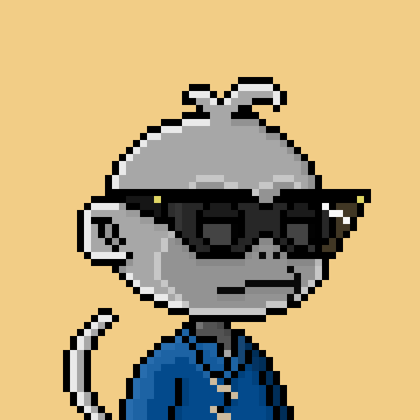 MonkeyHood #150