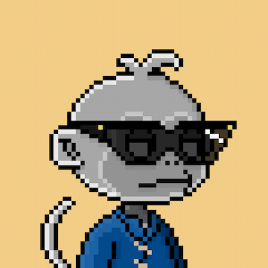 MonkeyHood #150