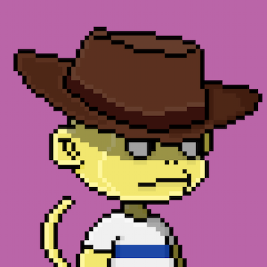 MonkeyHood #1501
