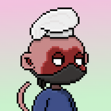 MonkeyHood #1502