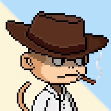 MonkeyHood #1504