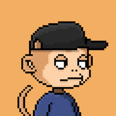 MonkeyHood #1505