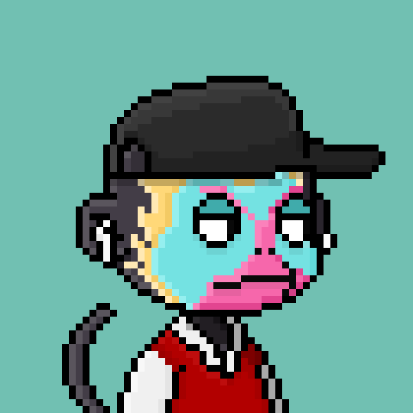 MonkeyHood #1506