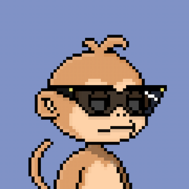 MonkeyHood #1507