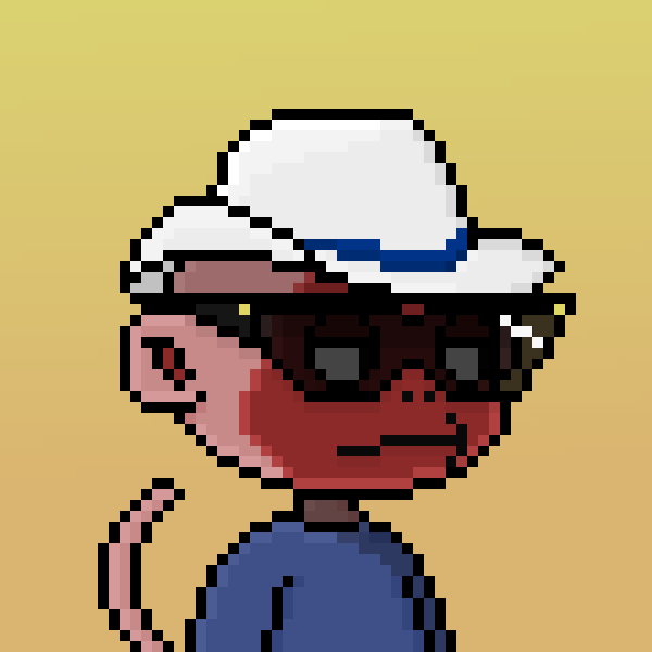 MonkeyHood #1508
