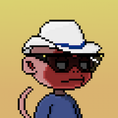 MonkeyHood #1508