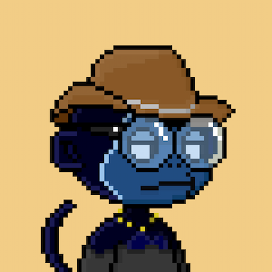 MonkeyHood #151