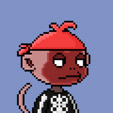 MonkeyHood #1510
