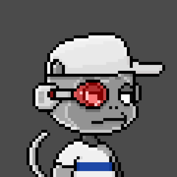 MonkeyHood #1511