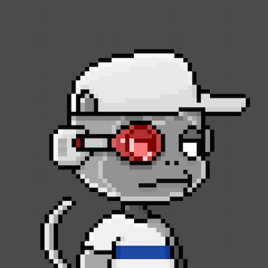 MonkeyHood #1511