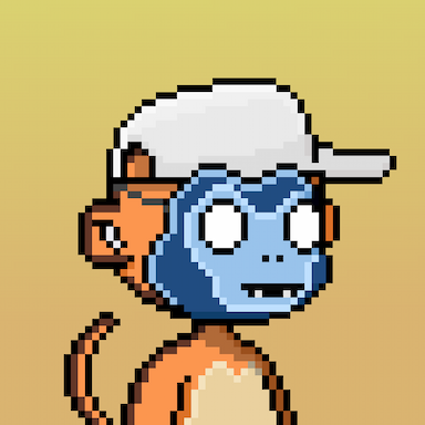 MonkeyHood #1513