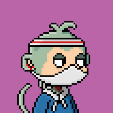MonkeyHood #1515