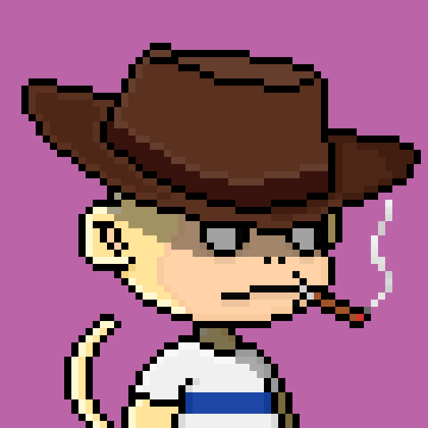 MonkeyHood #1516